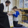 Перша Свята Сповідь, м. Лісабон